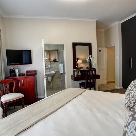 Cinnamon Boutique Guest House Уилдернесс Номер фото