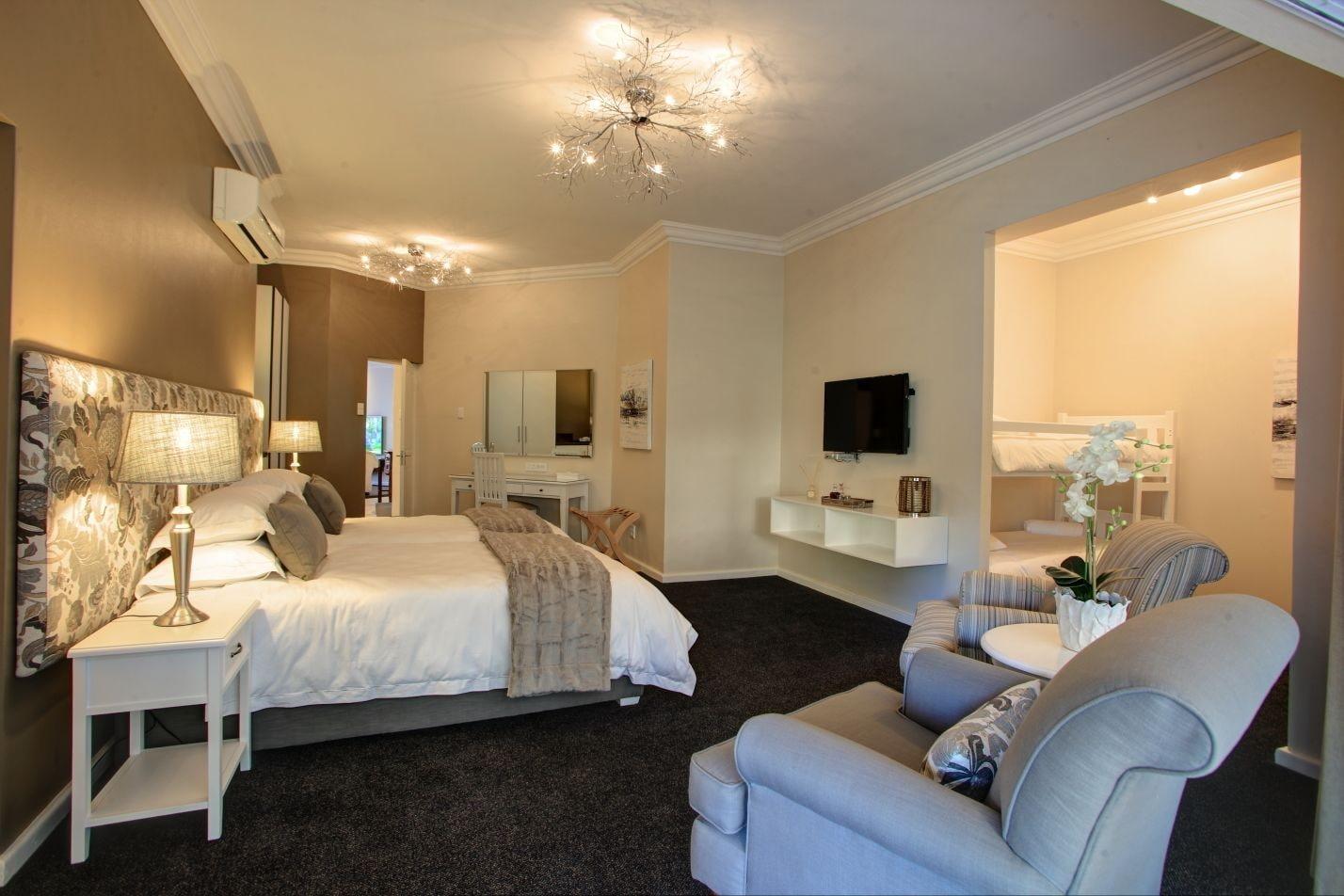 Cinnamon Boutique Guest House Уилдернесс Экстерьер фото