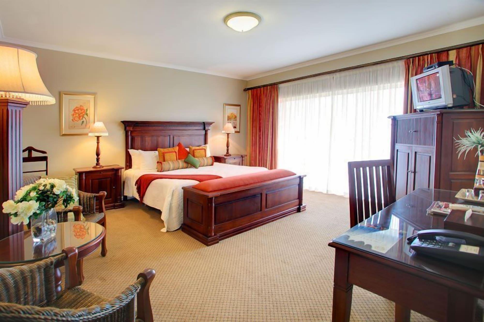 Cinnamon Boutique Guest House Уилдернесс Экстерьер фото