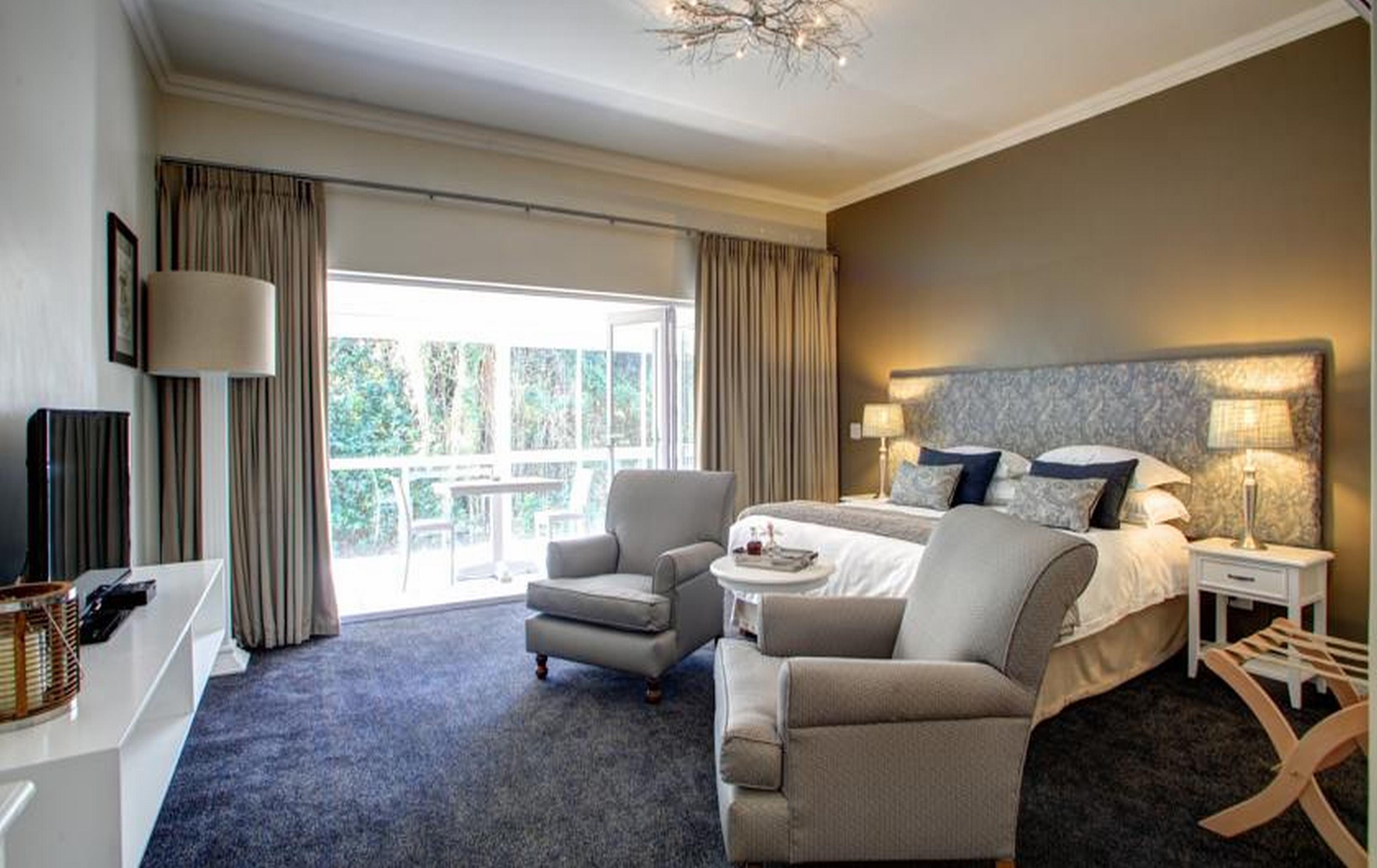 Cinnamon Boutique Guest House Уилдернесс Экстерьер фото