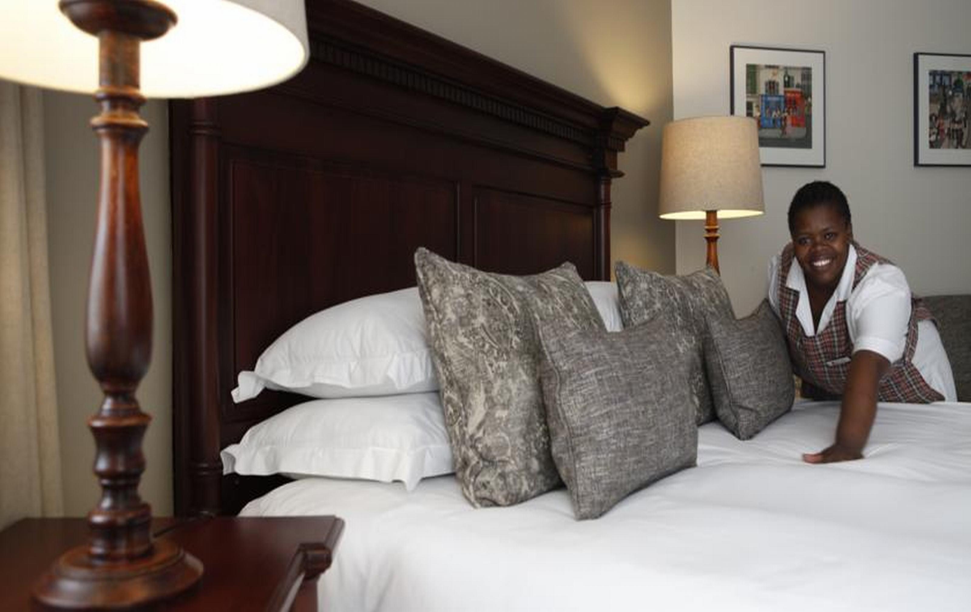 Cinnamon Boutique Guest House Уилдернесс Экстерьер фото