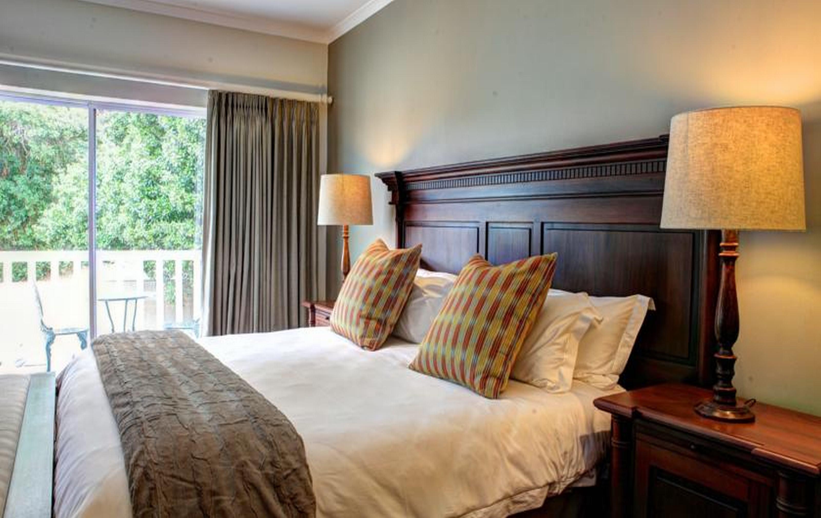 Cinnamon Boutique Guest House Уилдернесс Экстерьер фото