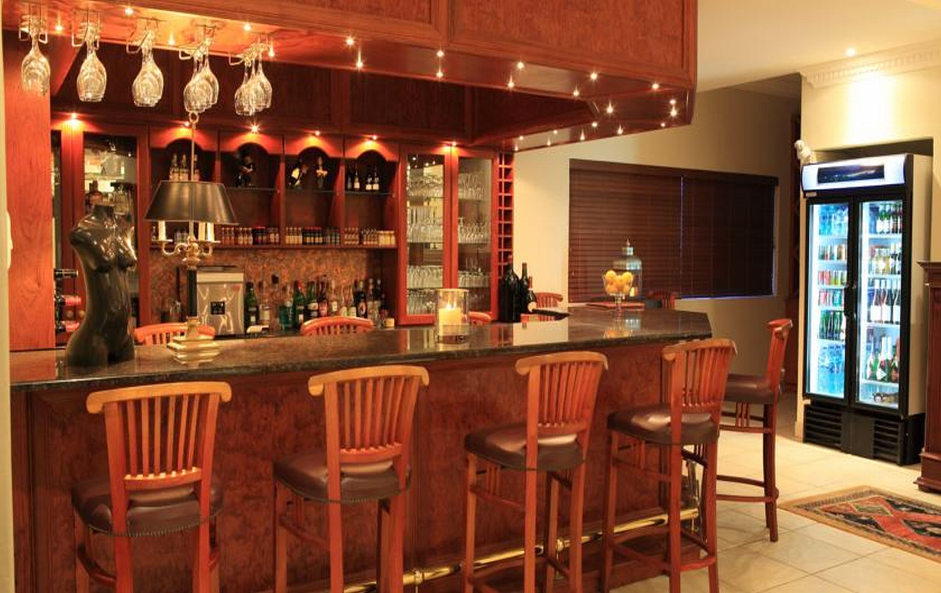 Cinnamon Boutique Guest House Уилдернесс Экстерьер фото