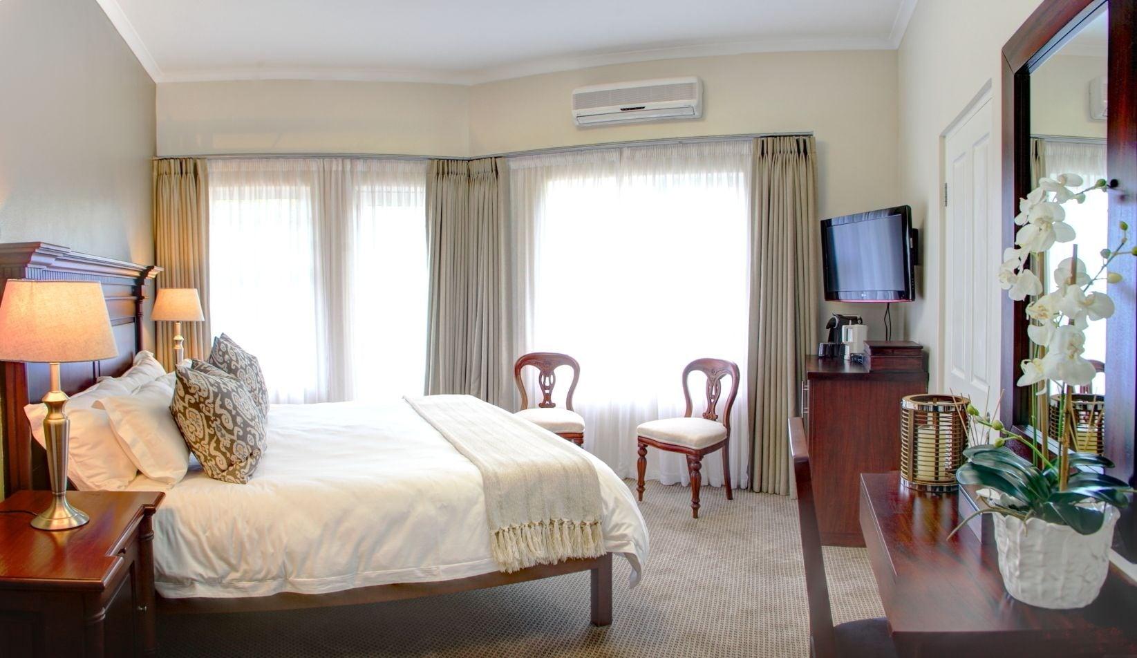 Cinnamon Boutique Guest House Уилдернесс Экстерьер фото