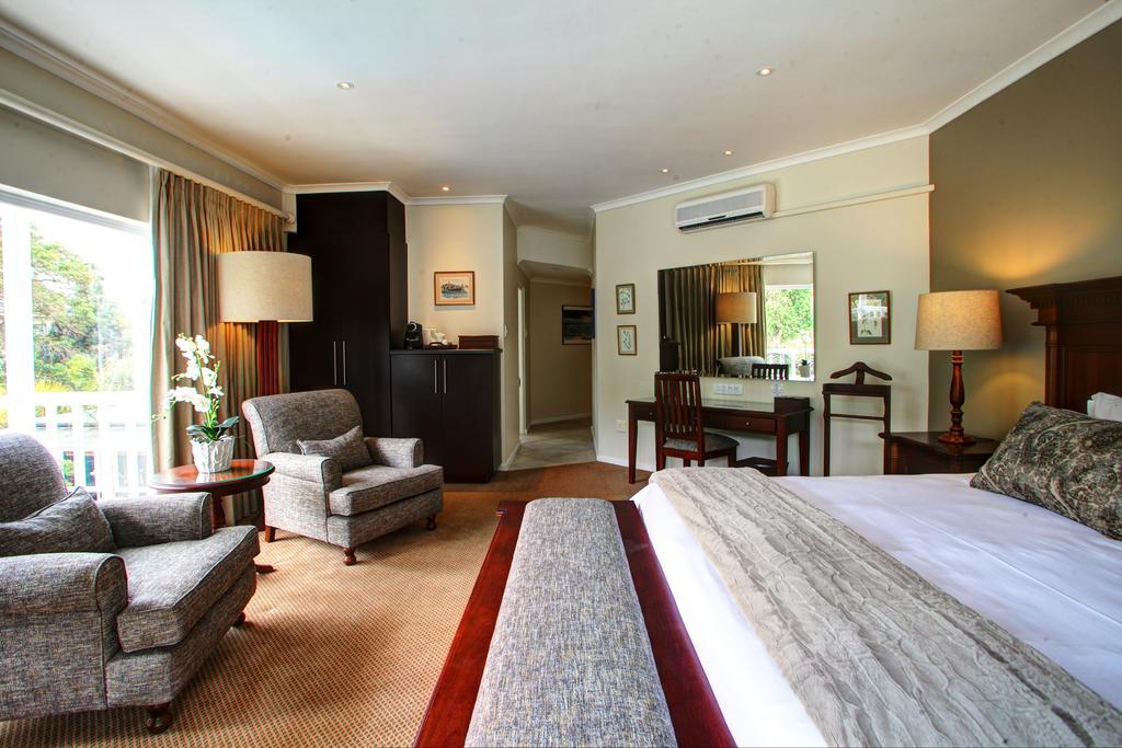 Cinnamon Boutique Guest House Уилдернесс Экстерьер фото