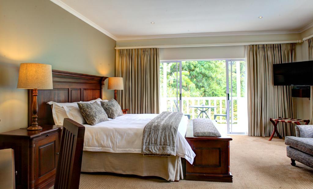 Cinnamon Boutique Guest House Уилдернесс Экстерьер фото