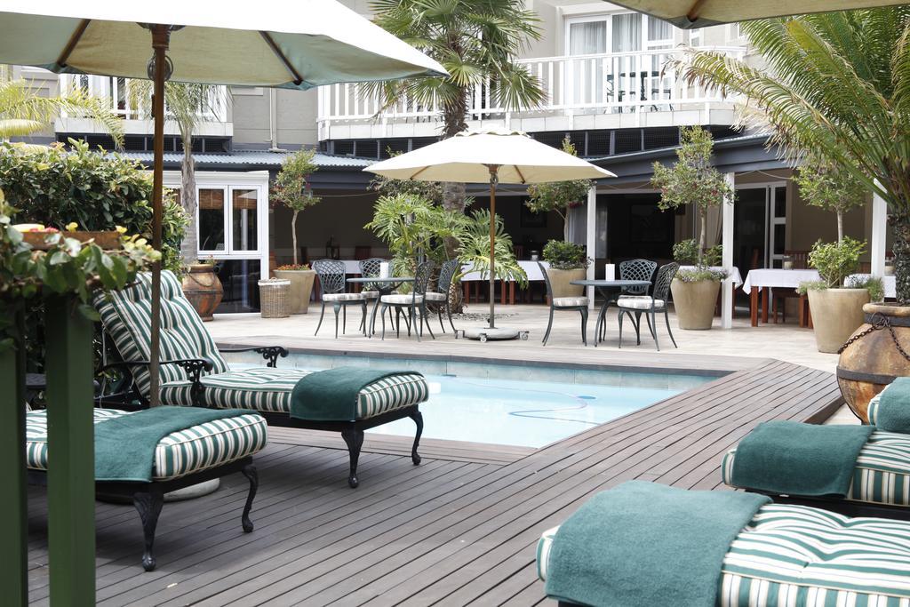 Cinnamon Boutique Guest House Уилдернесс Экстерьер фото