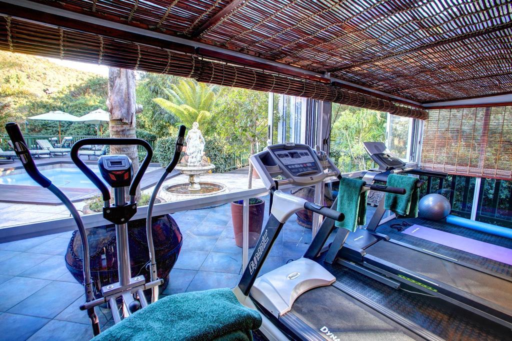 Cinnamon Boutique Guest House Уилдернесс Экстерьер фото