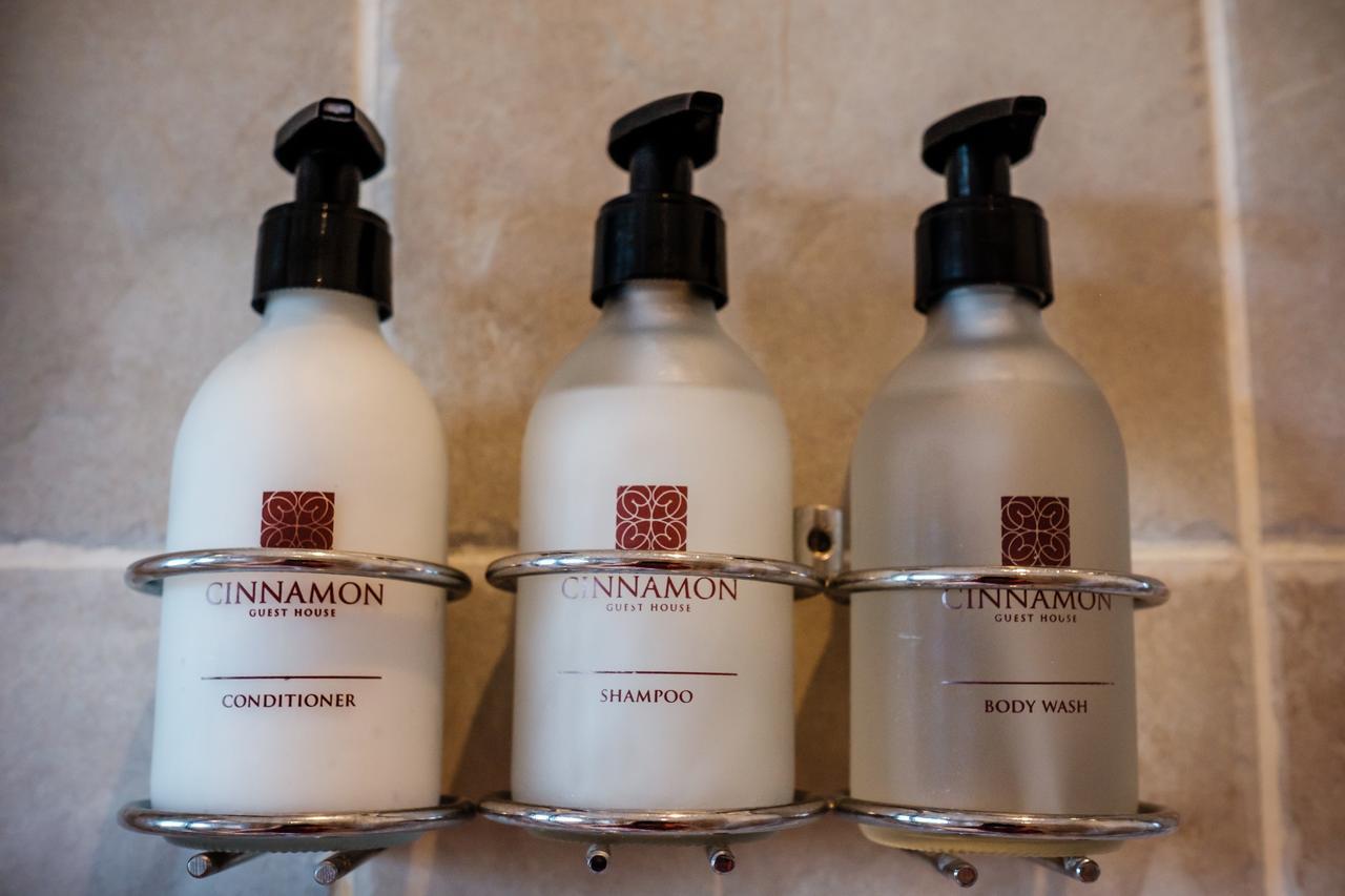 Cinnamon Boutique Guest House Уилдернесс Экстерьер фото