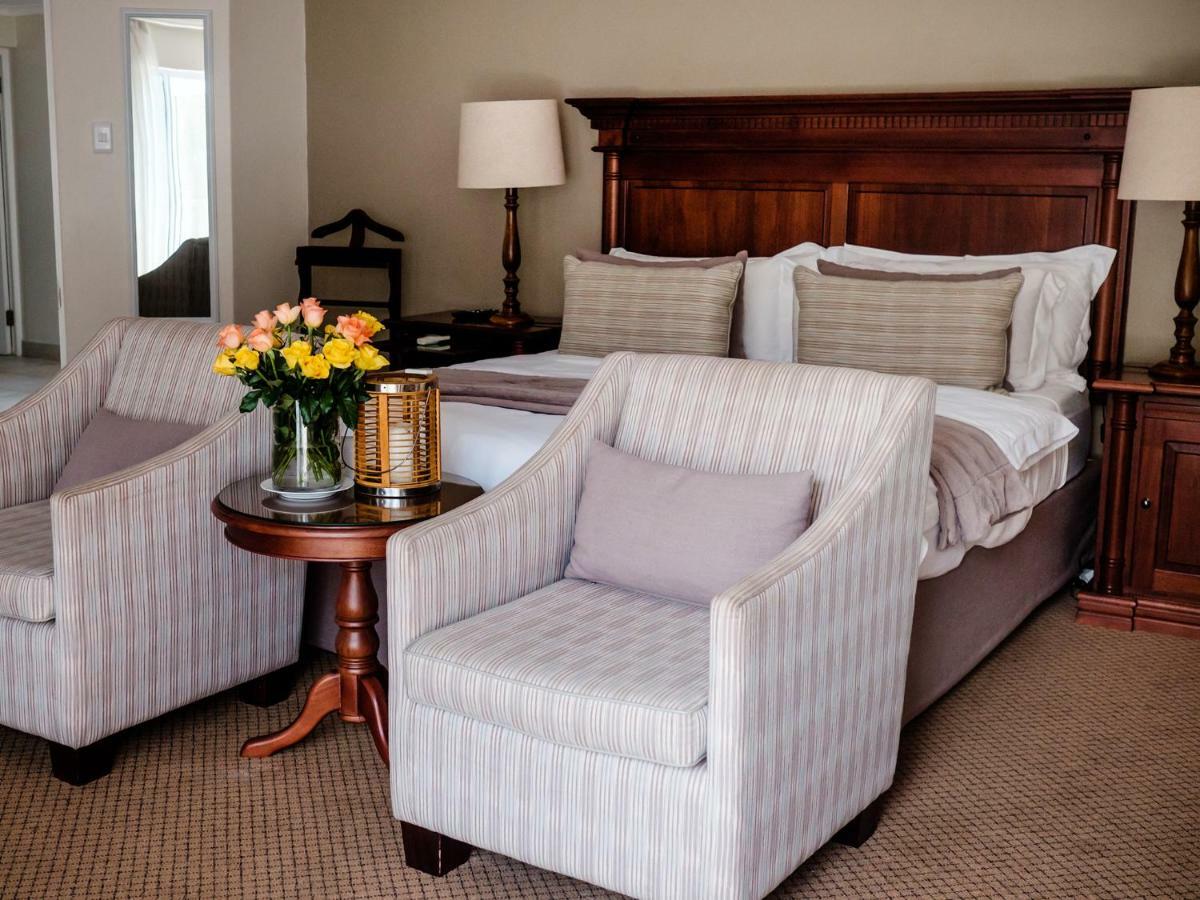 Cinnamon Boutique Guest House Уилдернесс Экстерьер фото